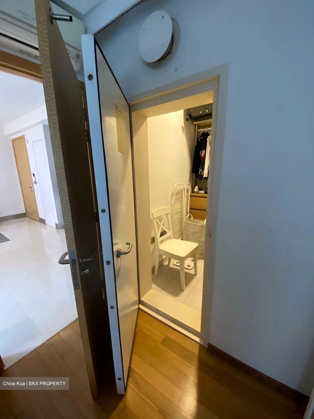 Fernhill Residences (D10), Condominium #571875821